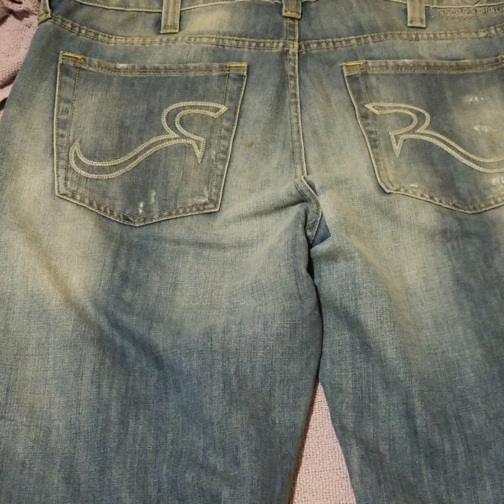 Jeans - Picture 2 of 2